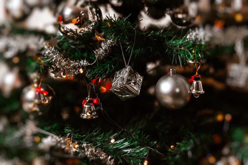 When is it time to put up Artificial Christmas Trees?