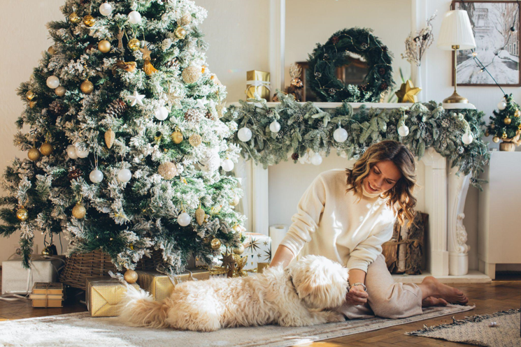 Royal Christmas Trees: A Tradition Fit for Kings and Queens